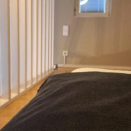 Appartement Kodikas Yksioe Omalla Sisaeaenkaeynnillae Ja Pysaekoeinnillae *